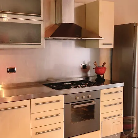 Chalet Διαμέρισμα