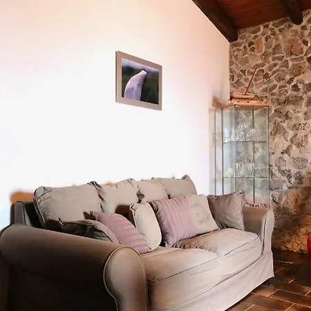 Chalet Διαμέρισμα *