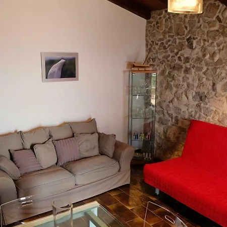 Διαμέρισμα Chalet Terracina