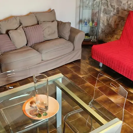 Chalet Διαμέρισμα Terracina