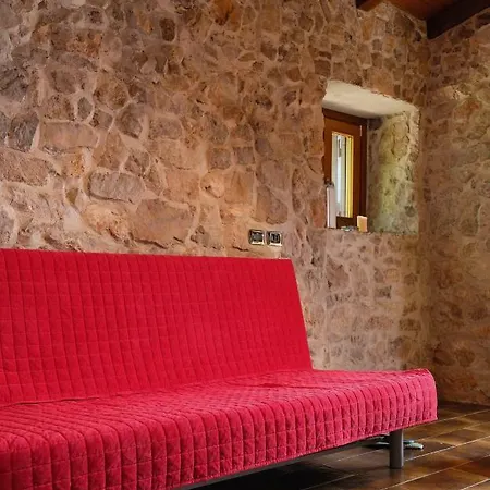 Chalet * Terracina