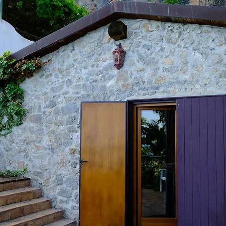 Chalet Διαμέρισμα Terracina