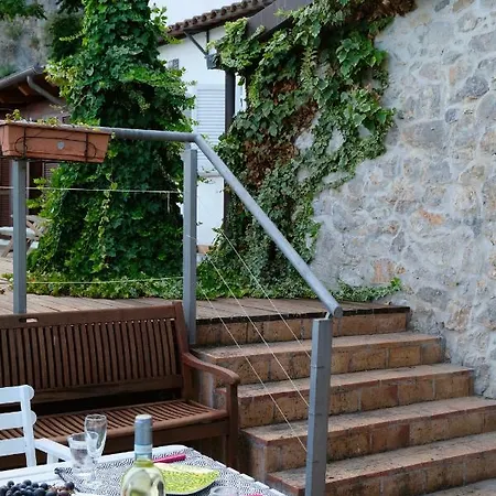Chalet Διαμέρισμα *